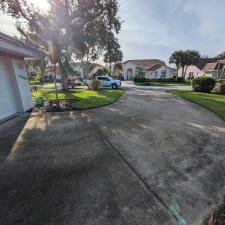Driveway-WashingCleaning-Port-Charlotte-FL 2
